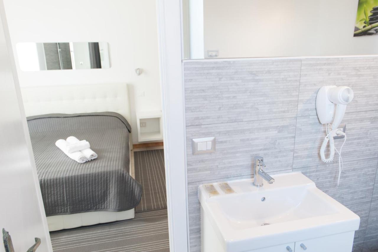 Pigneto Rooms Roma Exterior foto