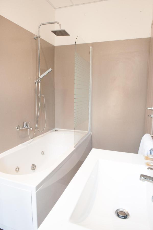 Pigneto Rooms Roma Exterior foto