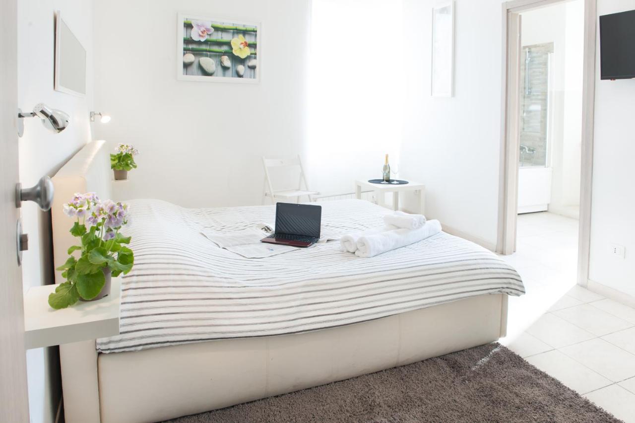 Pigneto Rooms Roma Exterior foto