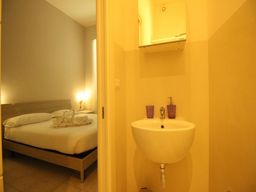 Pigneto Rooms Roma Exterior foto