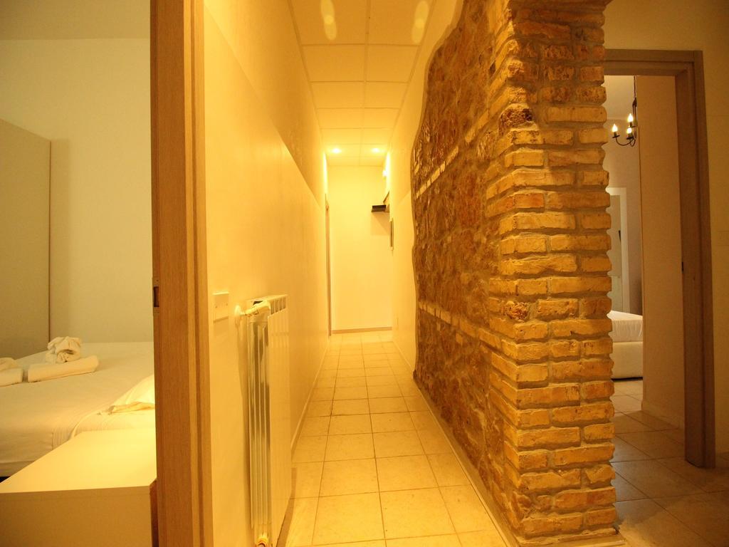 Pigneto Rooms Roma Exterior foto