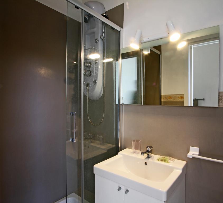 Pigneto Rooms Roma Exterior foto