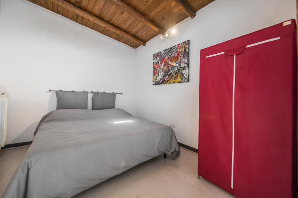 Pigneto Rooms Roma Exterior foto