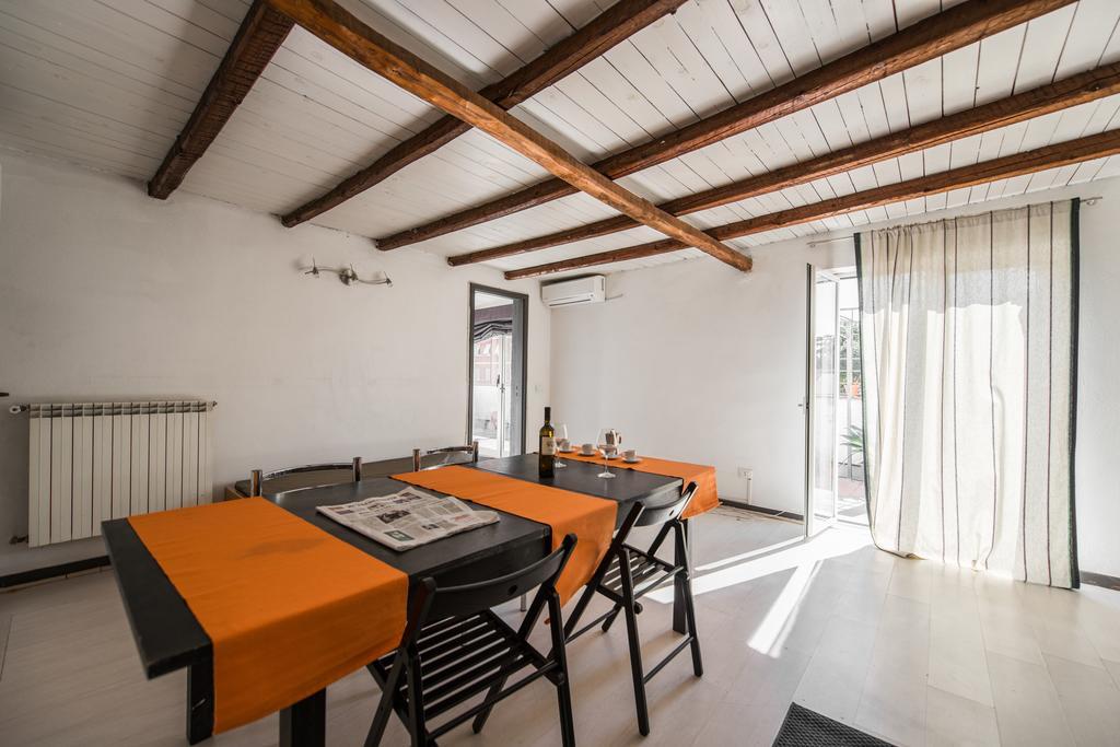 Pigneto Rooms Roma Exterior foto