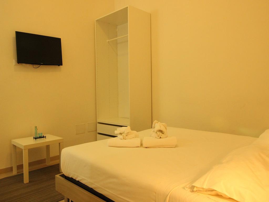 Pigneto Rooms Roma Exterior foto