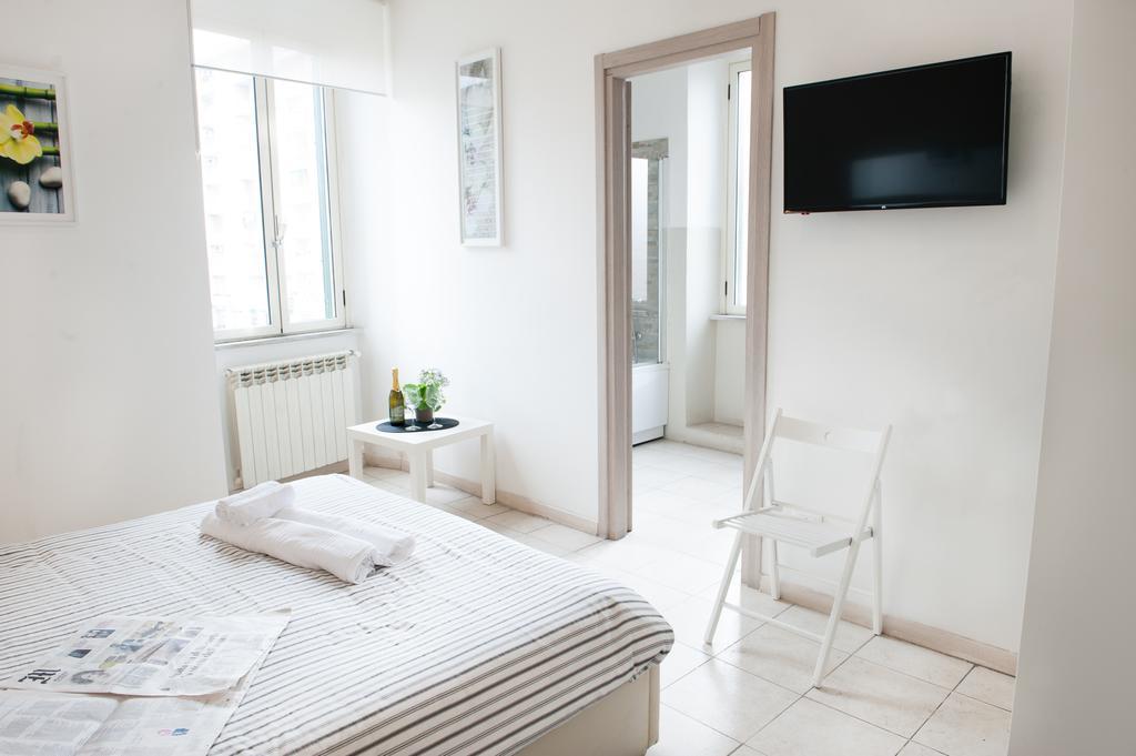 Pigneto Rooms Roma Exterior foto