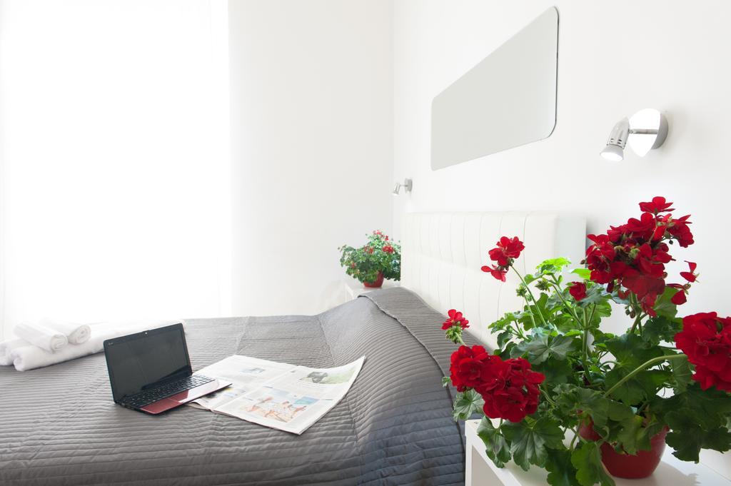 Pigneto Rooms Roma Exterior foto