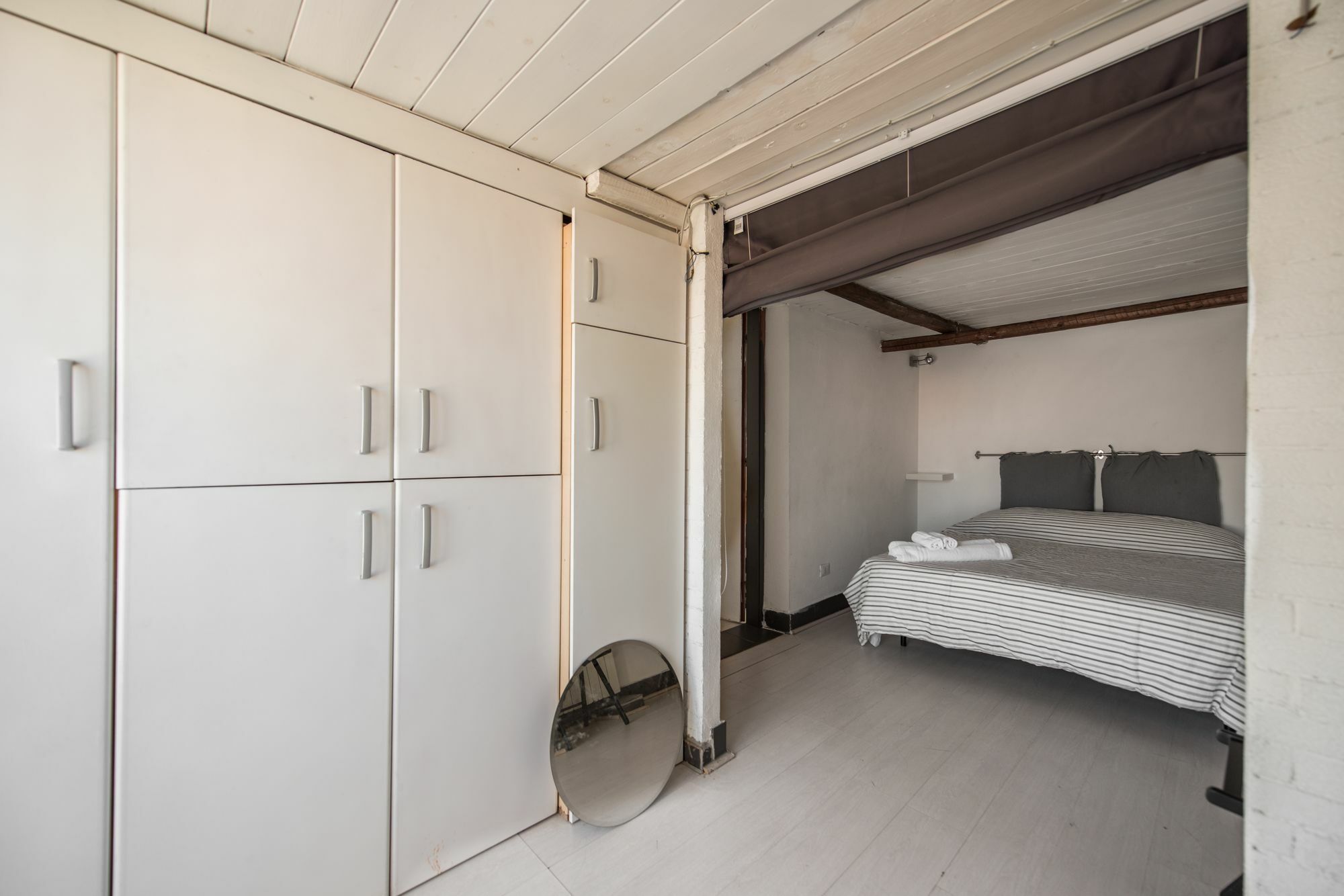 Pigneto Rooms Roma Exterior foto