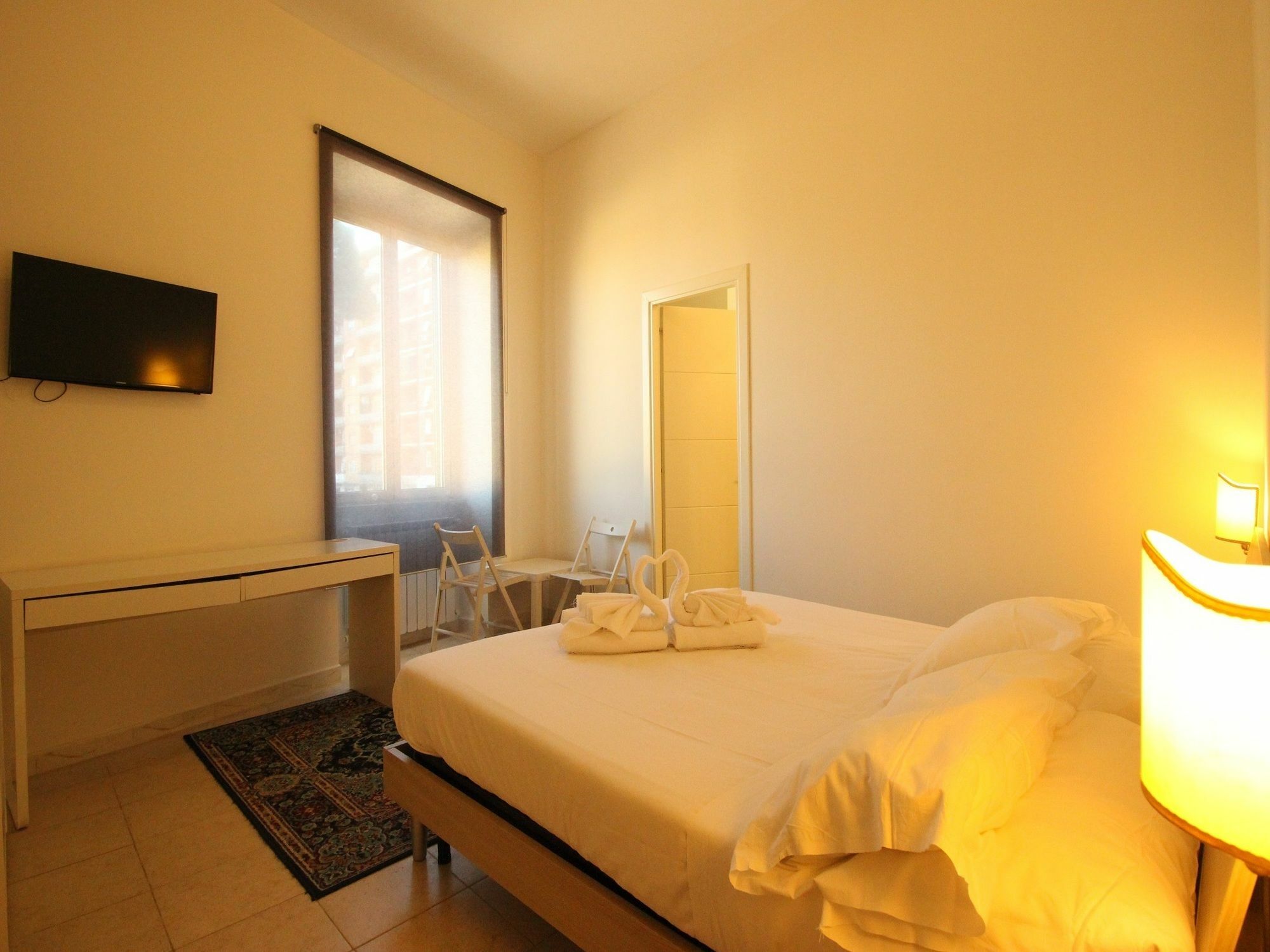 Pigneto Rooms Roma Exterior foto