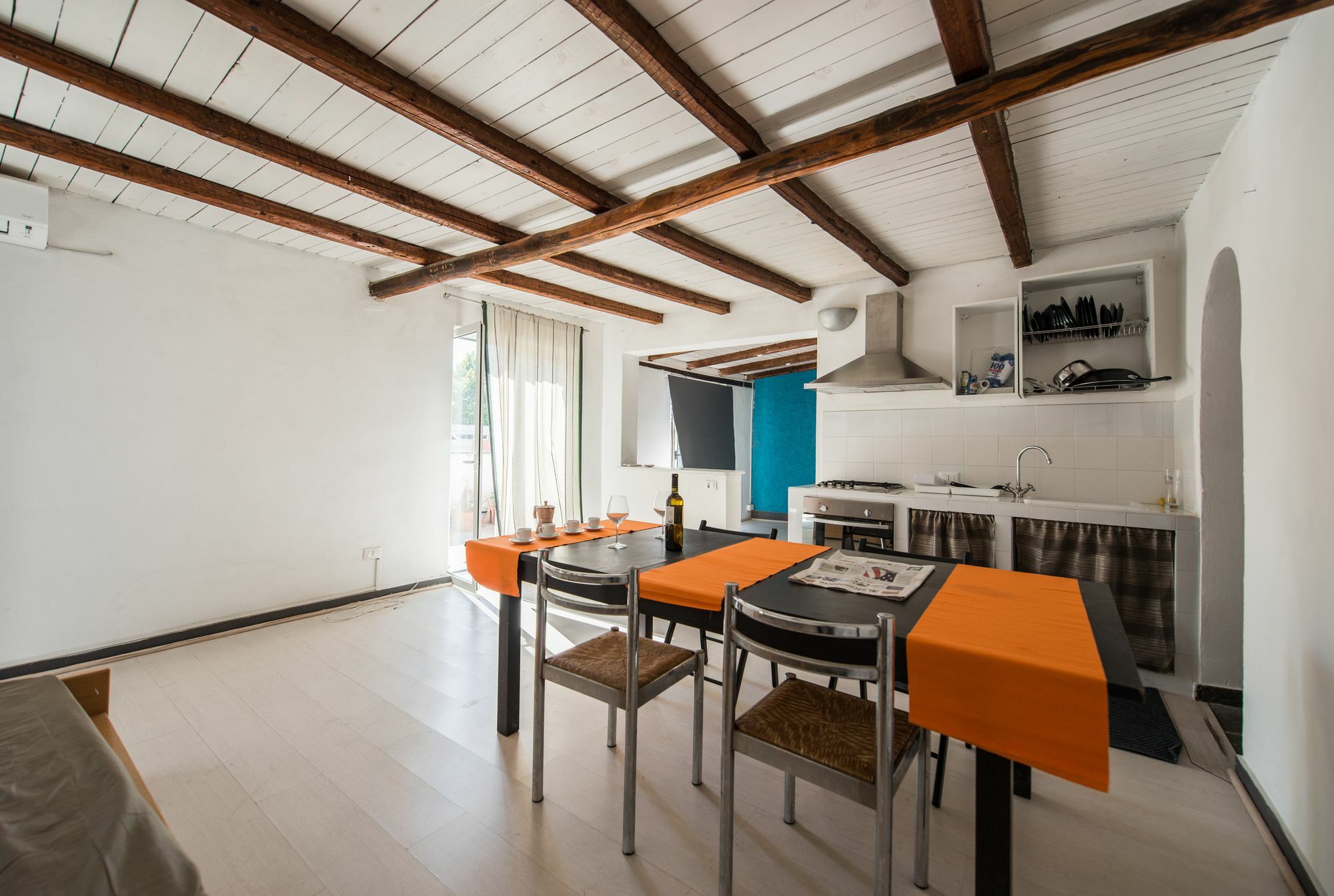 Pigneto Rooms Roma Exterior foto