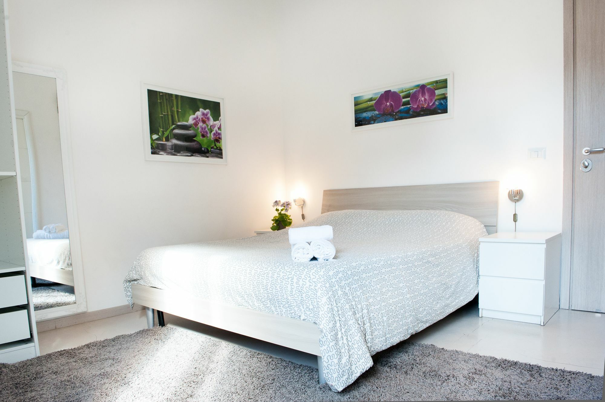 Pigneto Rooms Roma Exterior foto