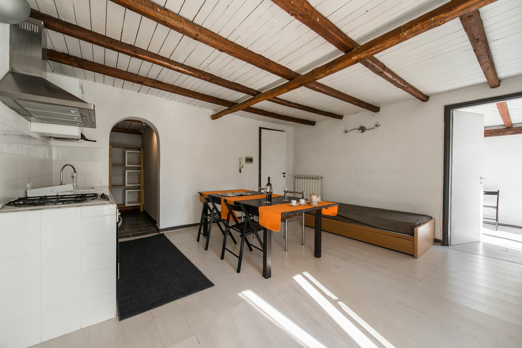 Pigneto Rooms Roma Exterior foto