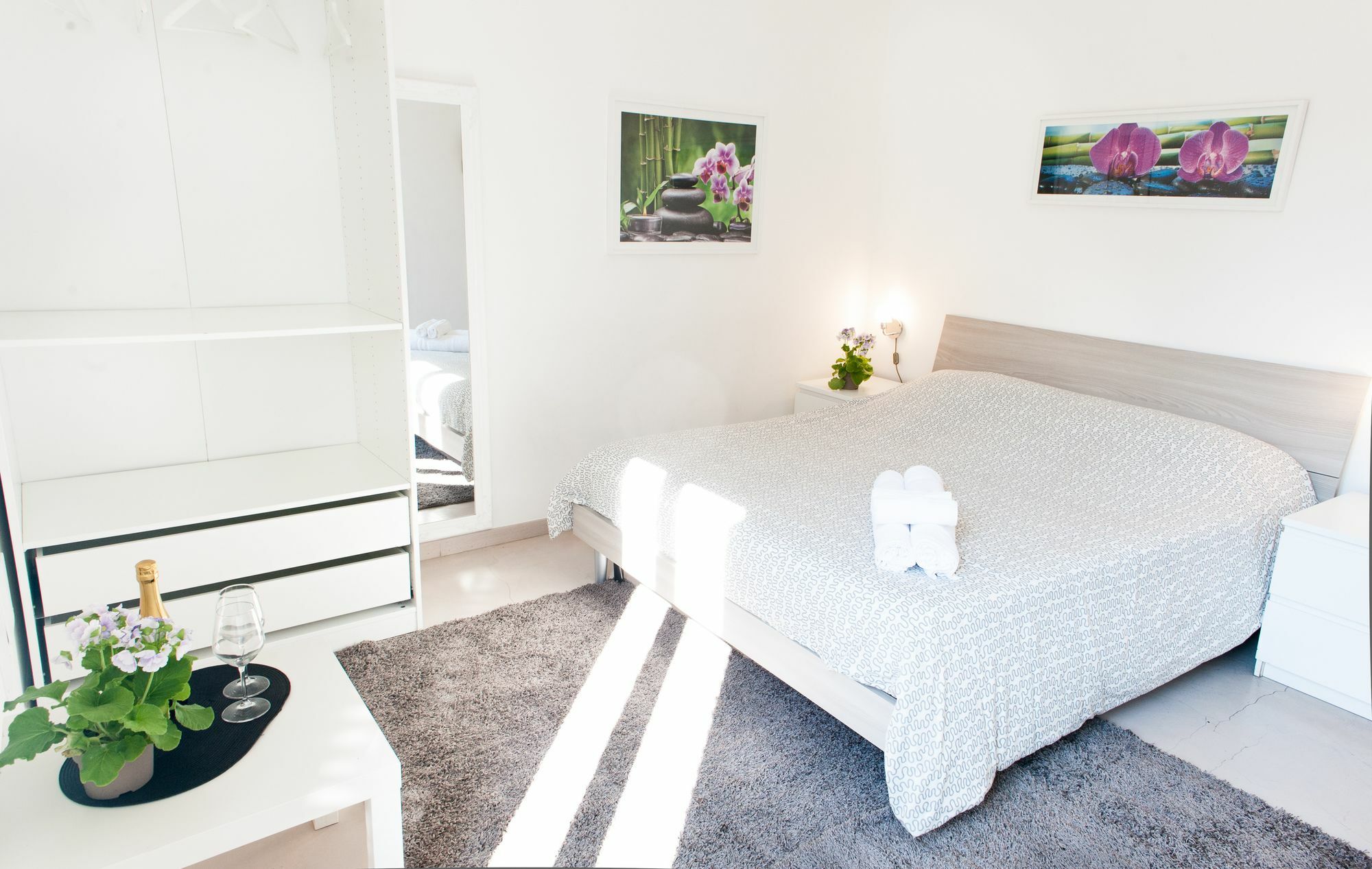 Pigneto Rooms Roma Exterior foto