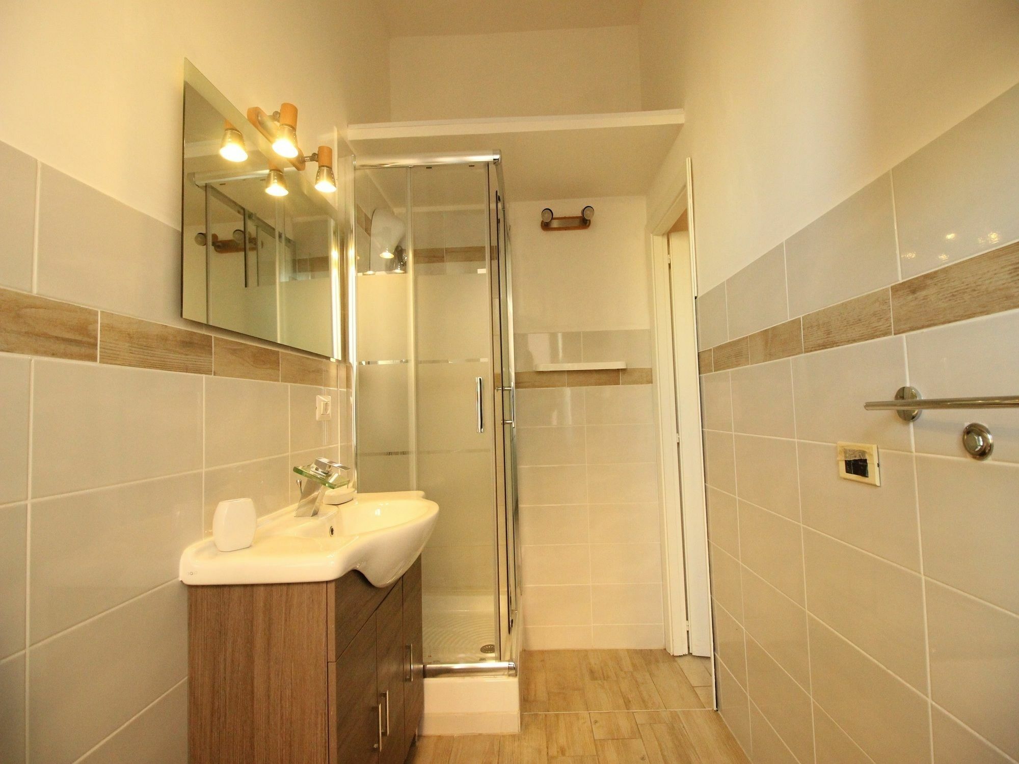 Pigneto Rooms Roma Exterior foto