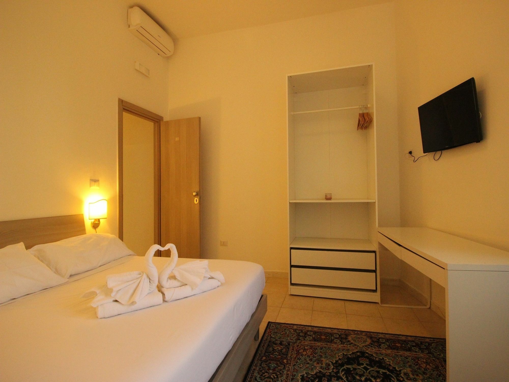 Pigneto Rooms Roma Exterior foto