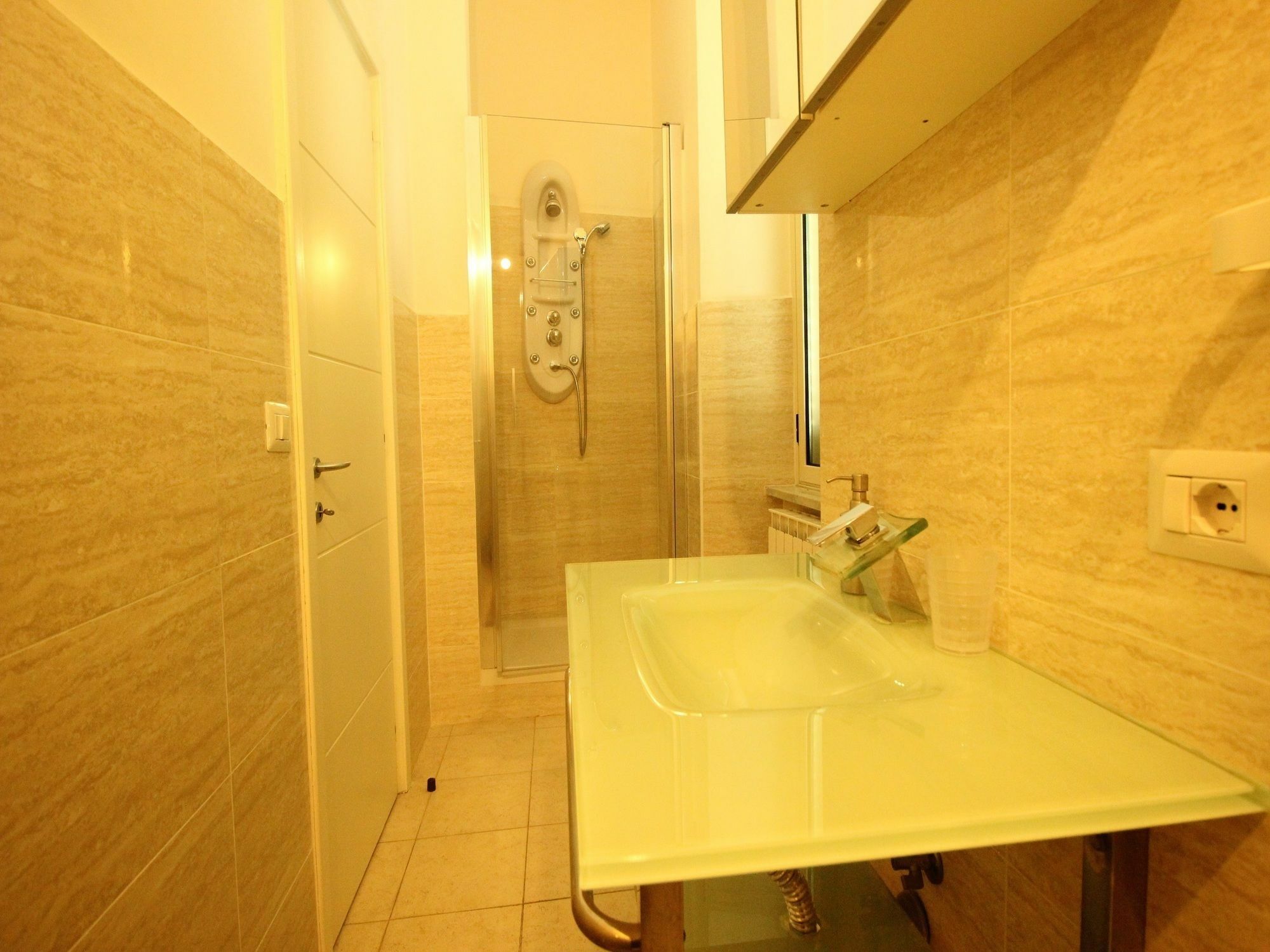 Pigneto Rooms Roma Exterior foto