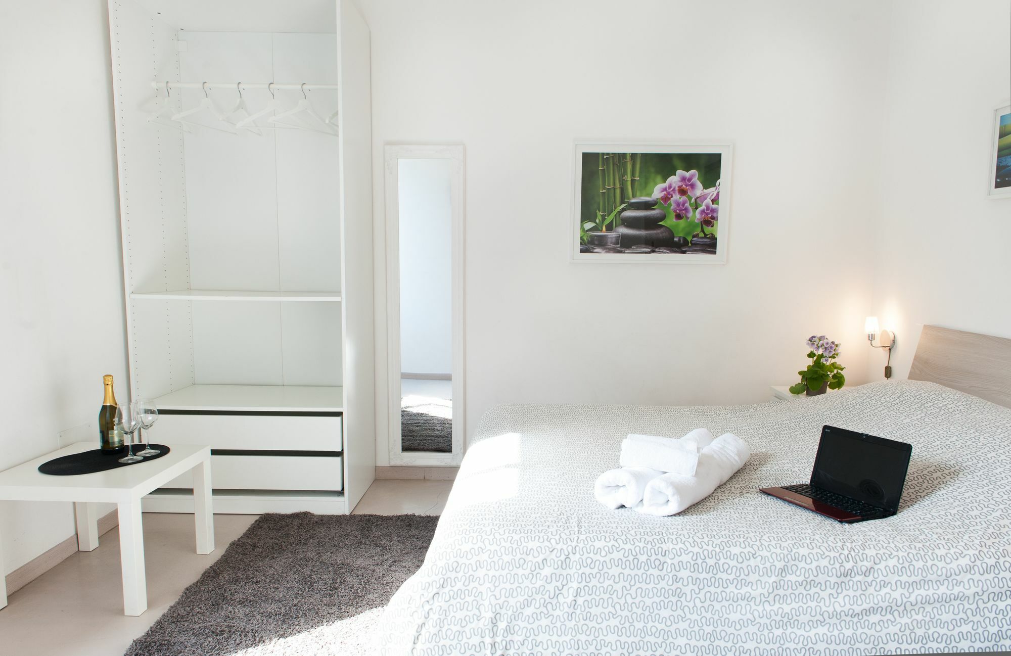Pigneto Rooms Roma Exterior foto