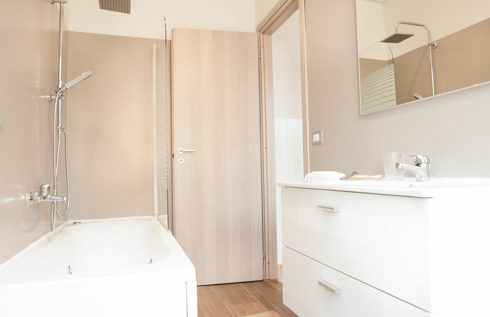 Pigneto Rooms Roma Exterior foto