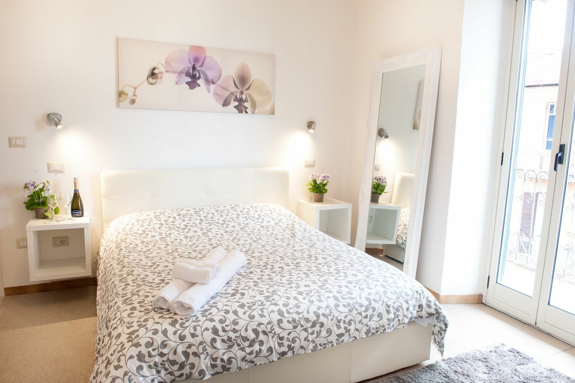 Pigneto Rooms Roma Exterior foto