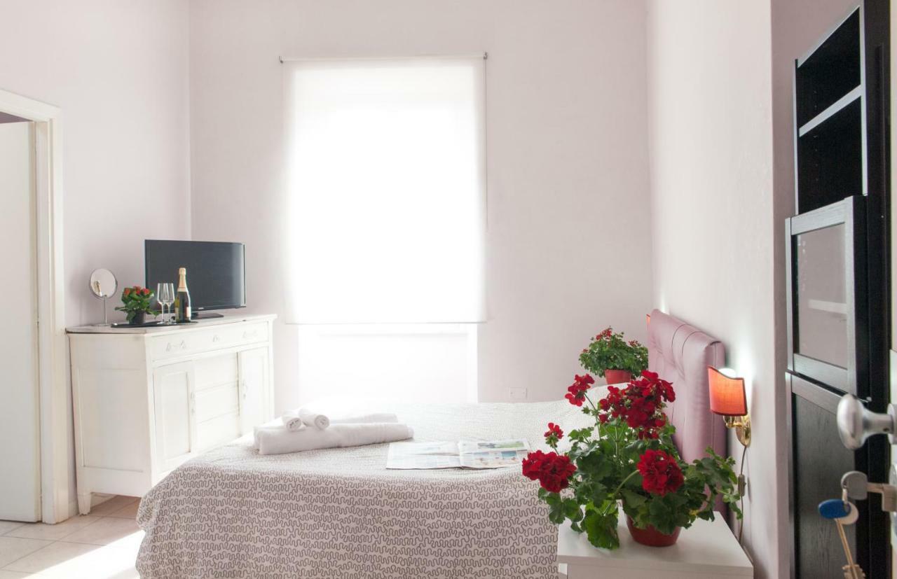 Pigneto Rooms Roma Exterior foto