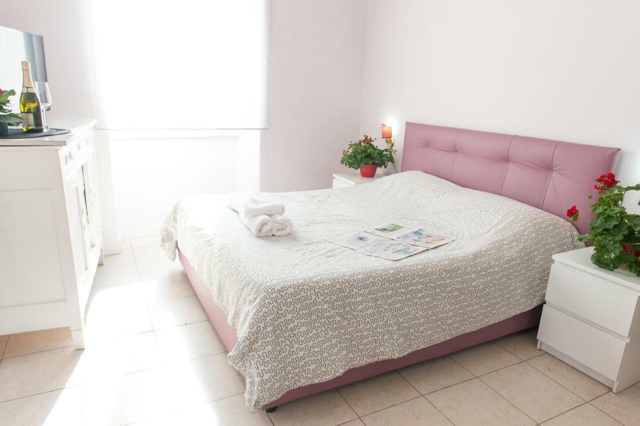 Pigneto Rooms Roma Exterior foto